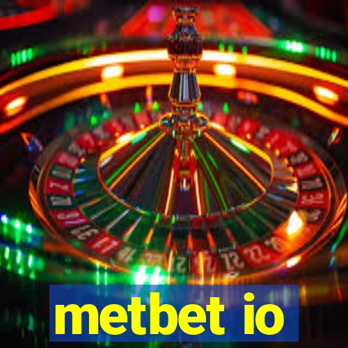 metbet io